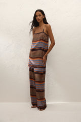 Jensen Pant Elena Stripe