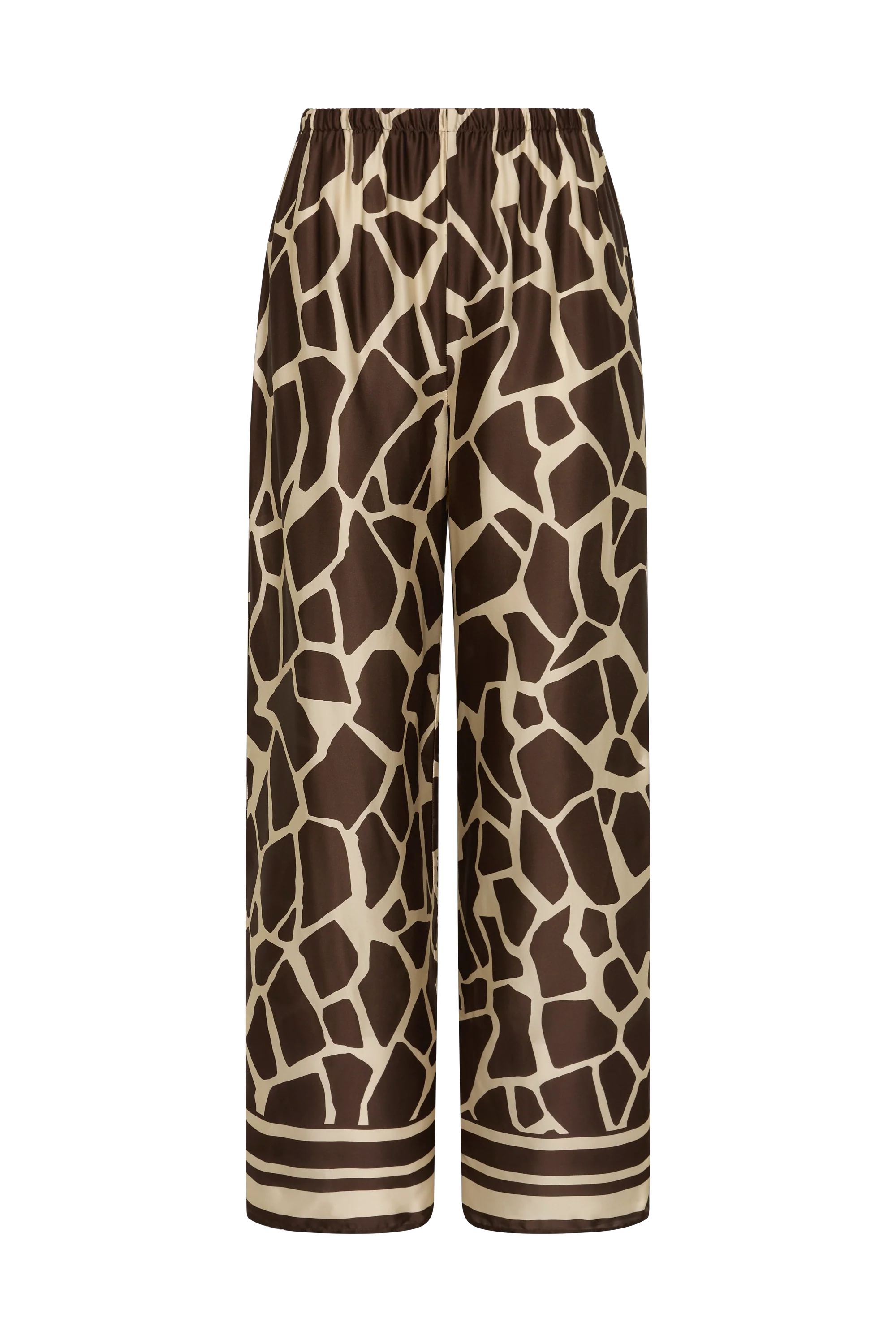Jensen Pant Ombra - Final Sale