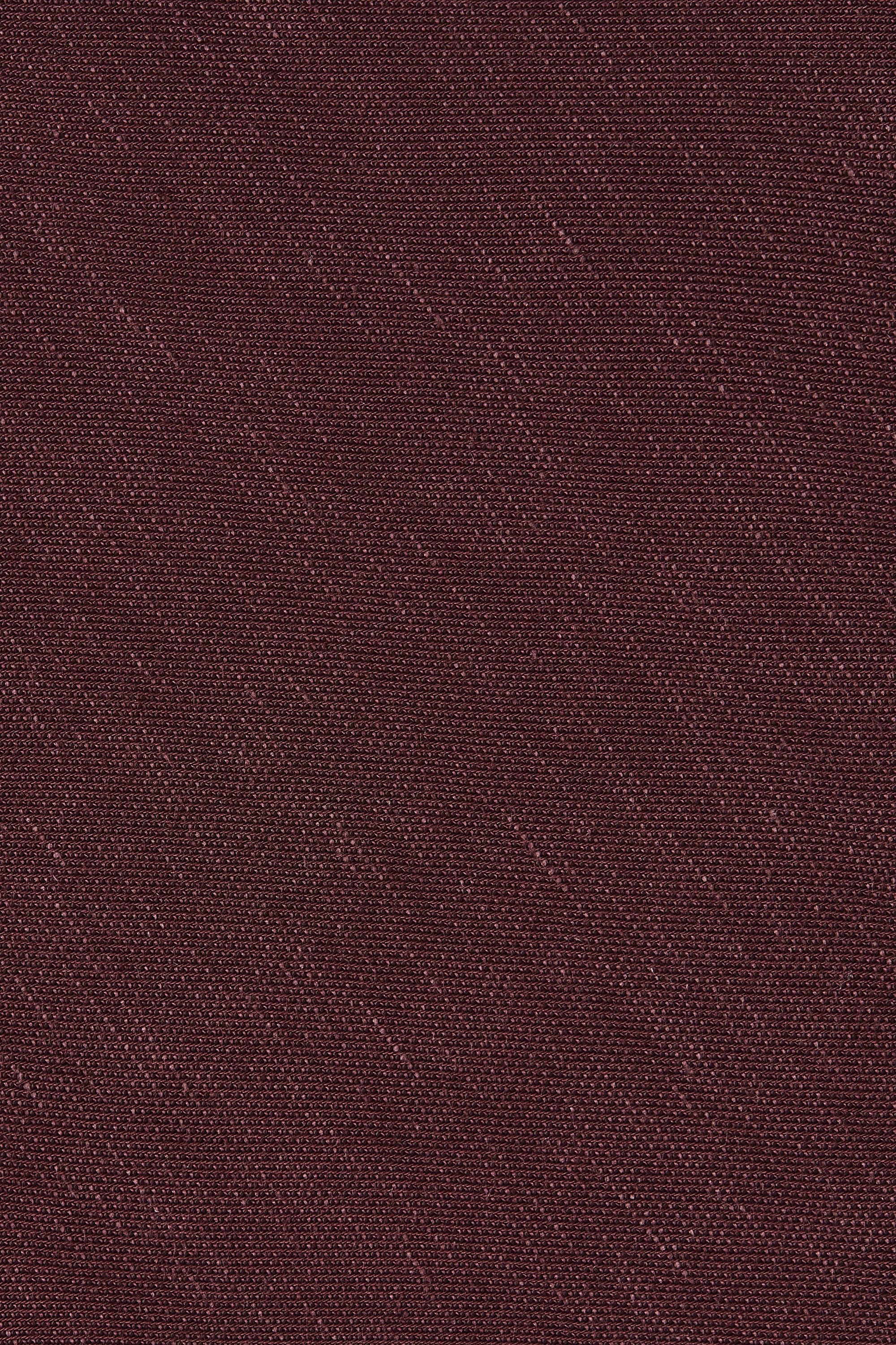 Florine Mini Short Port - Final Sale