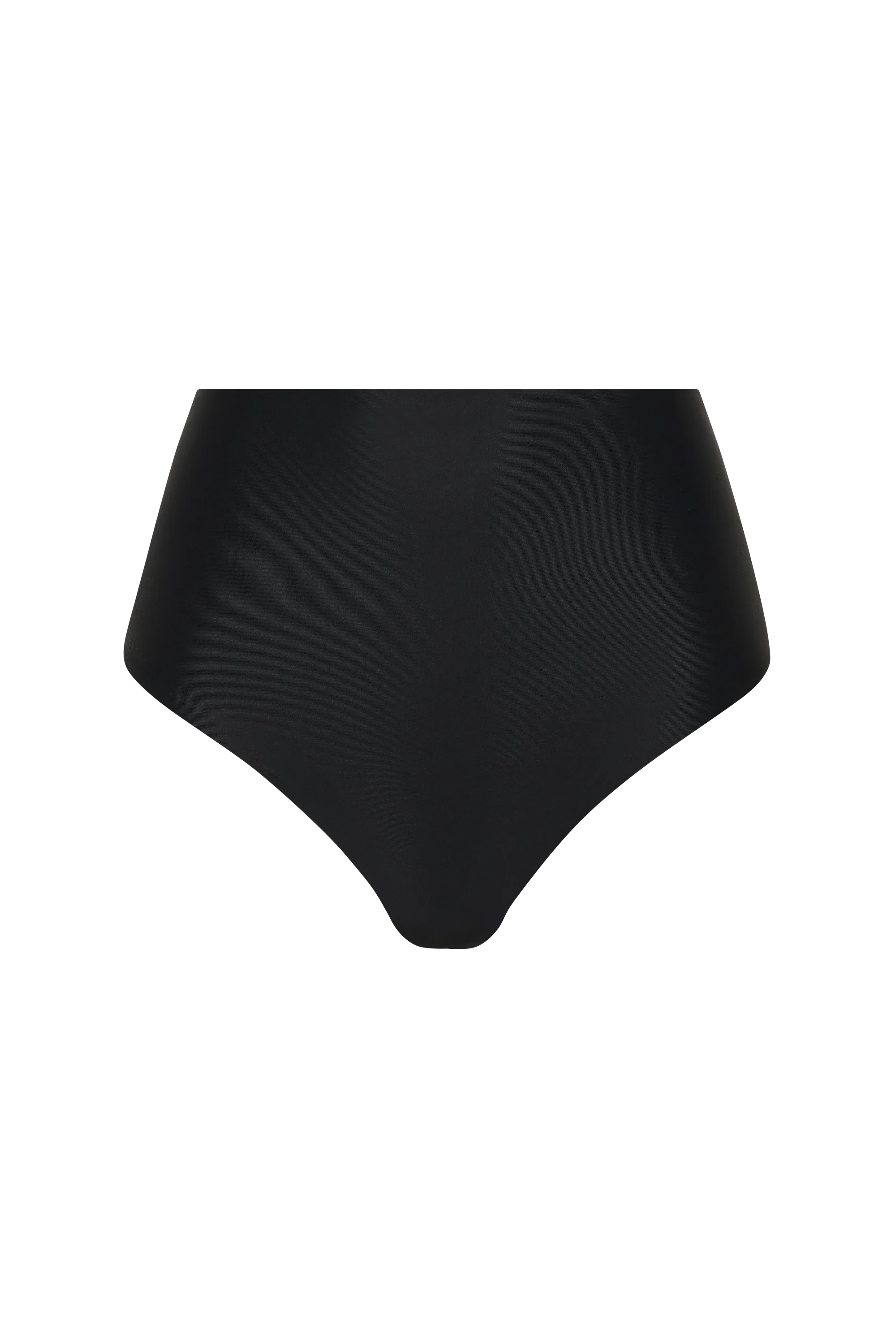 Afonso Bikini Bottom Black - Final Sale