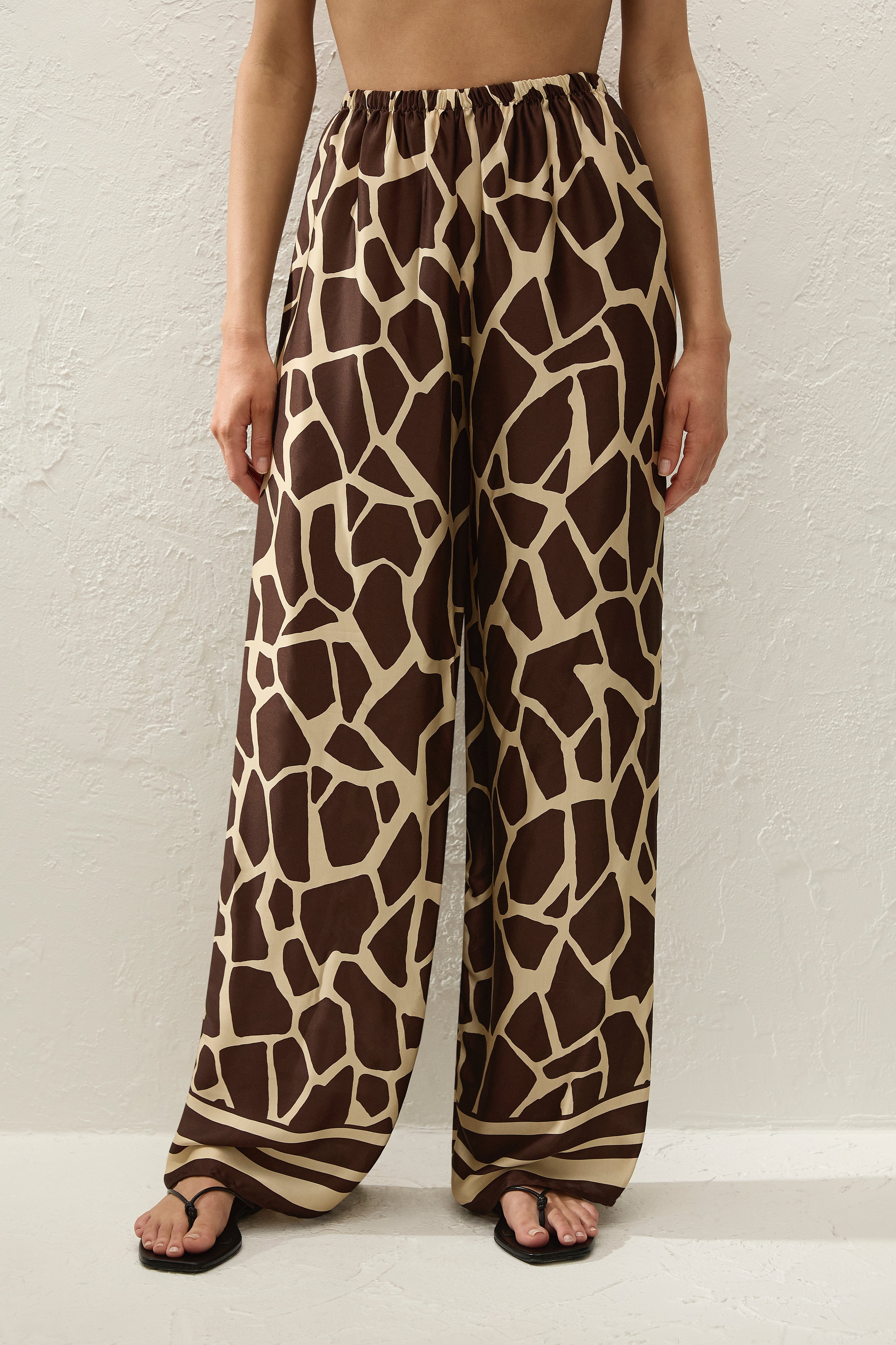 Jensen Pant Ombra - Final Sale