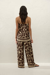 Aina Top Ombra - Final Sale