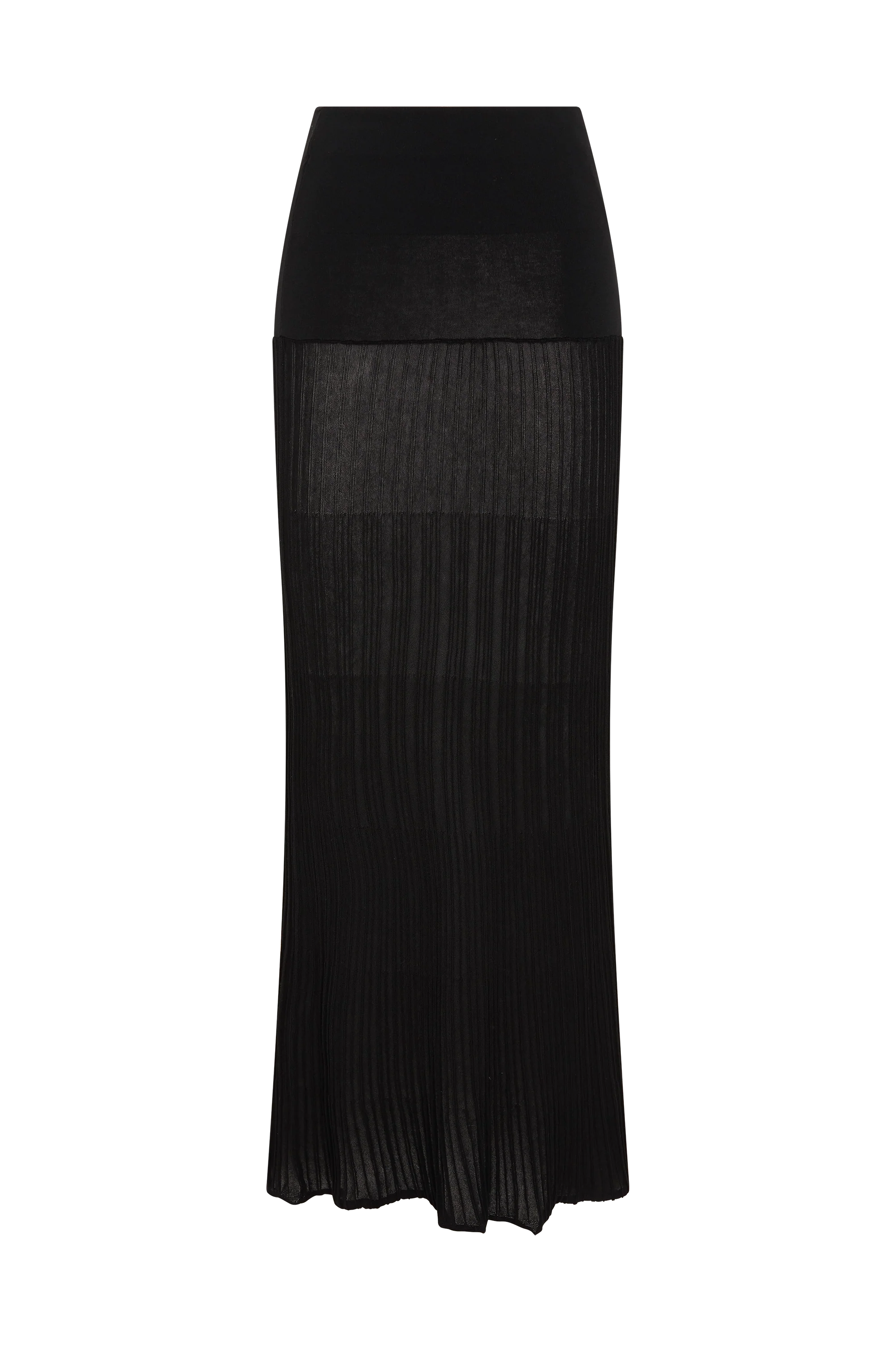 Citara Skirt Black - Final Sale