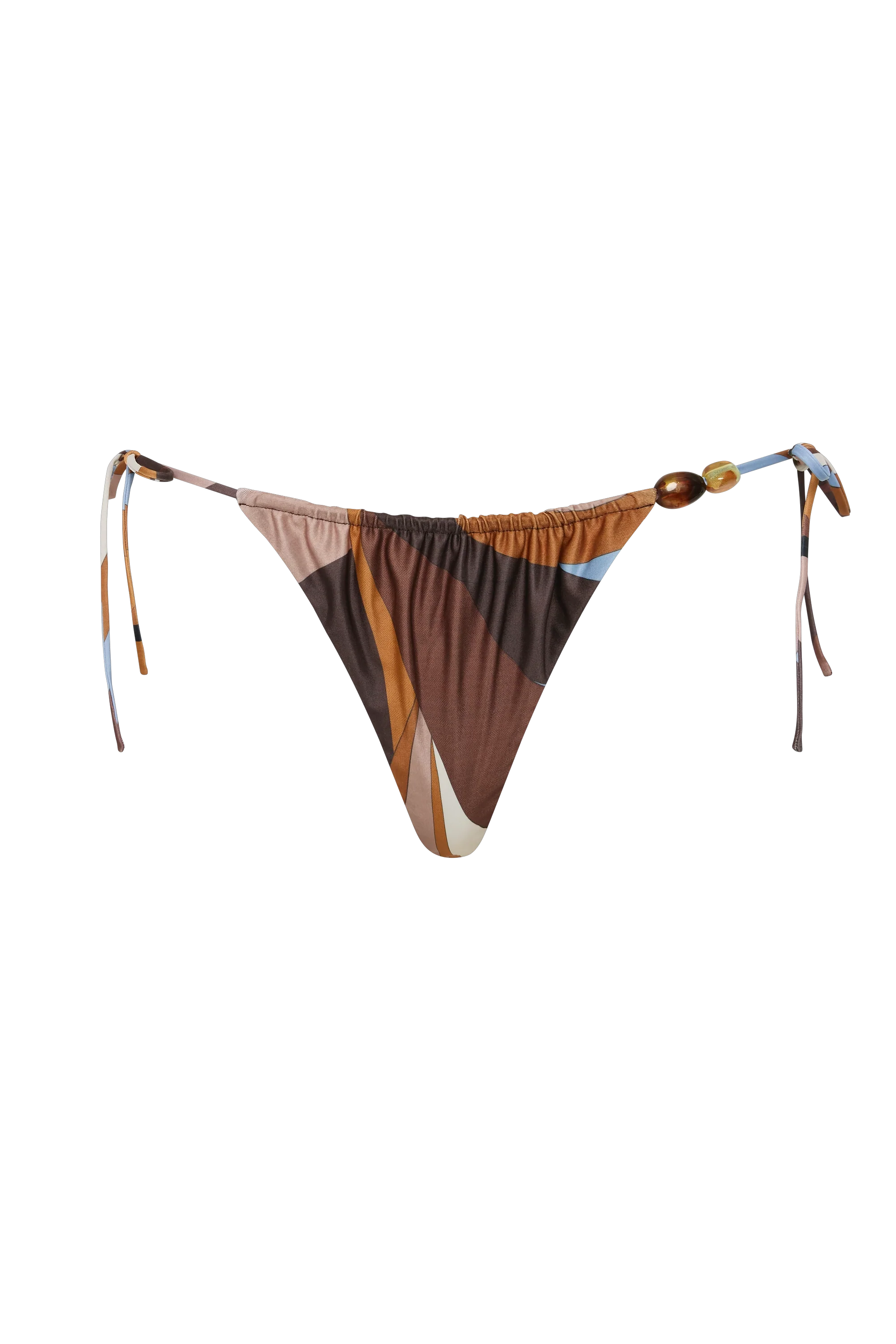 Ombra Bikini Bottom Notte