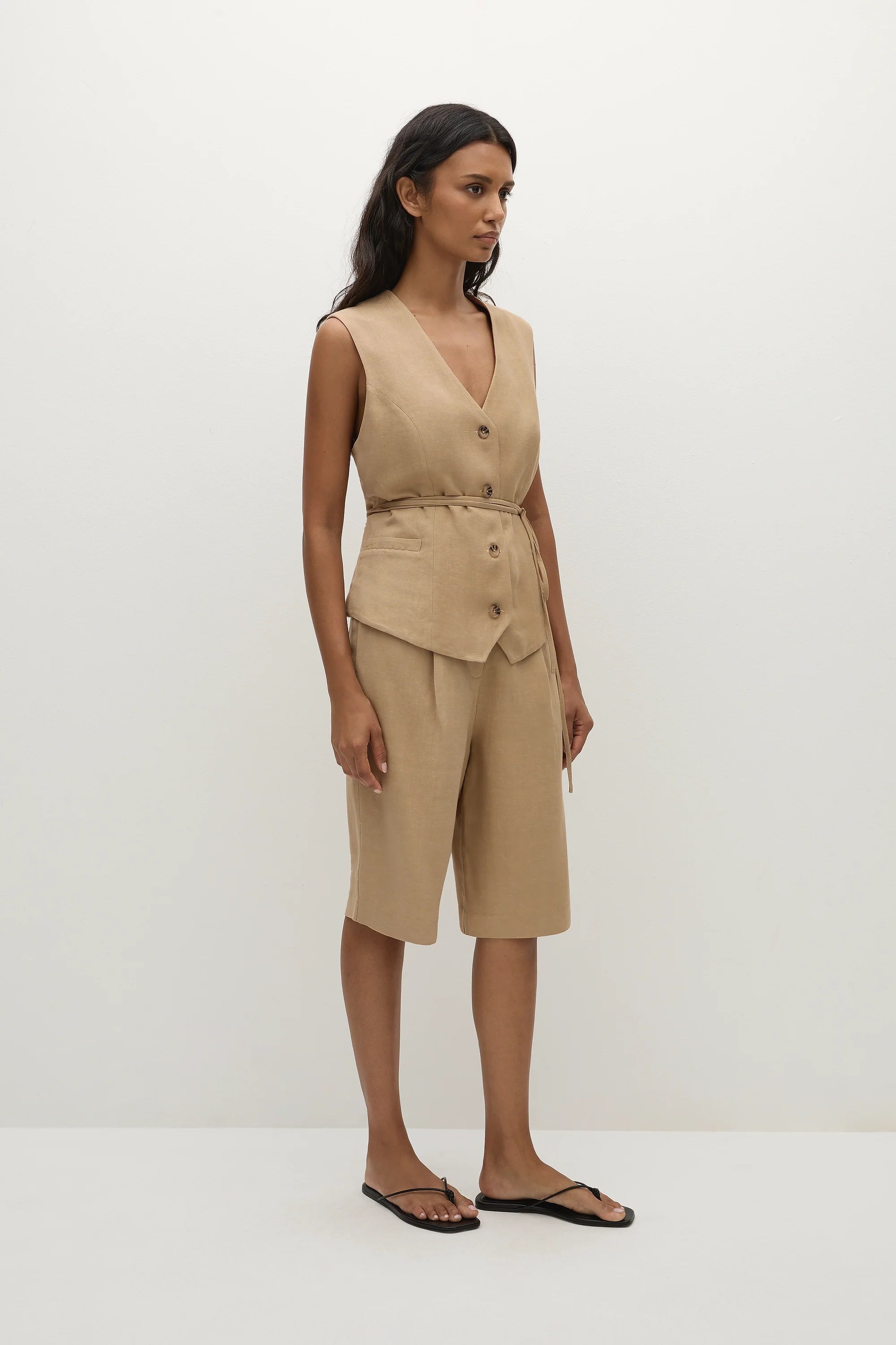 Astrid Shorts Sahara - Final Sale