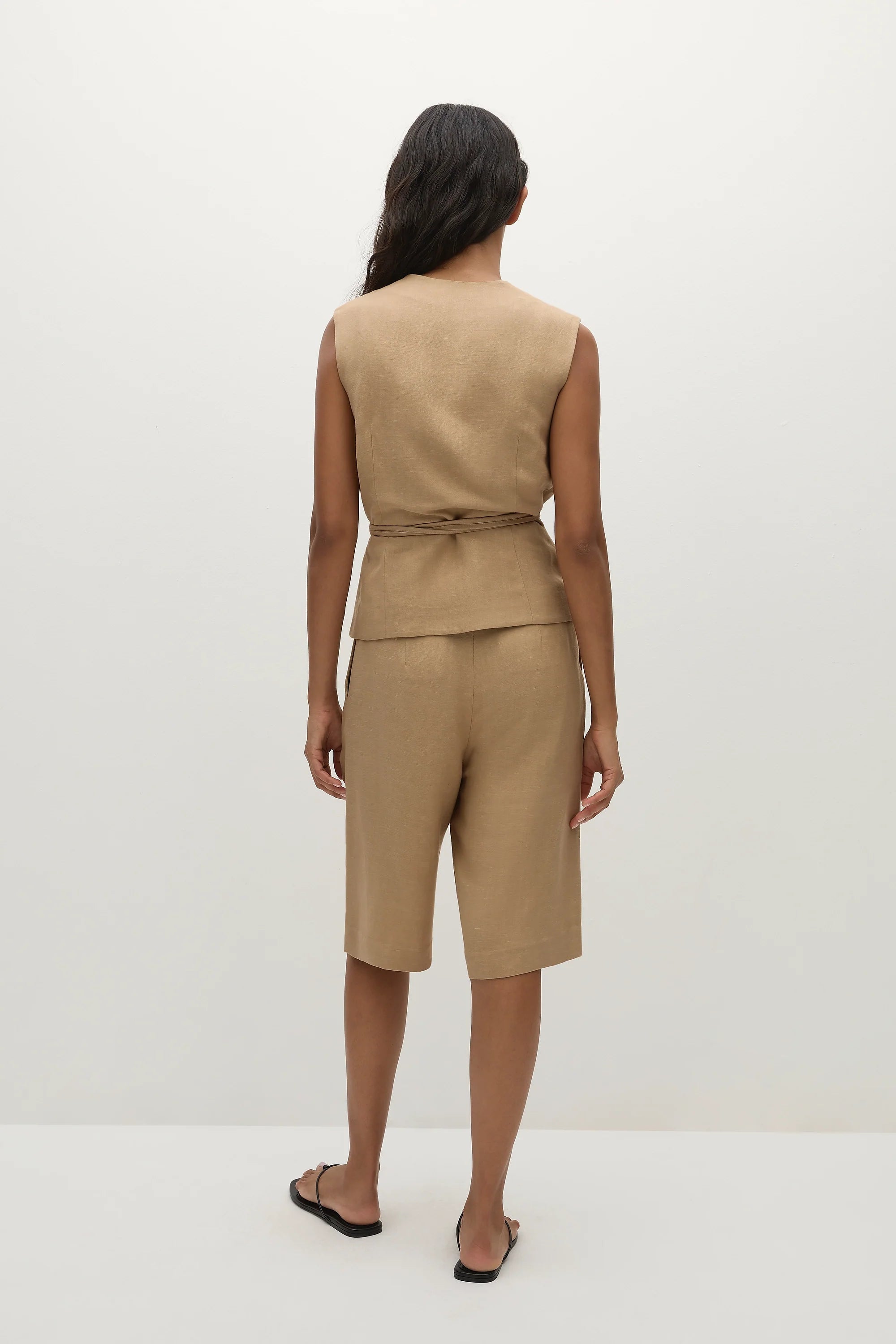 Astrid Shorts Sahara - Final Sale