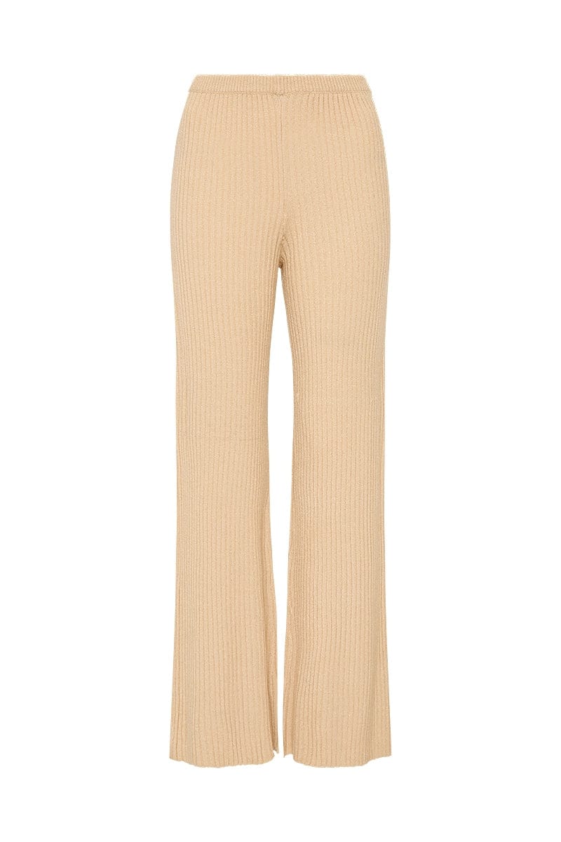 Santi Pant Beige - Final Sale