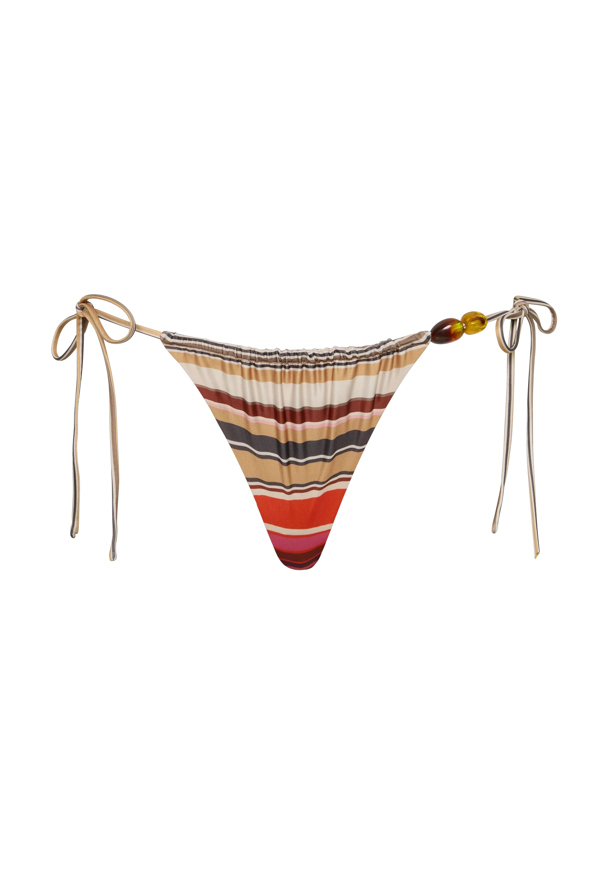 Ombra Bikini Bottom Murano Amber - Final Sale