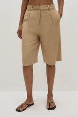 Astrid Shorts Sahara - Final Sale