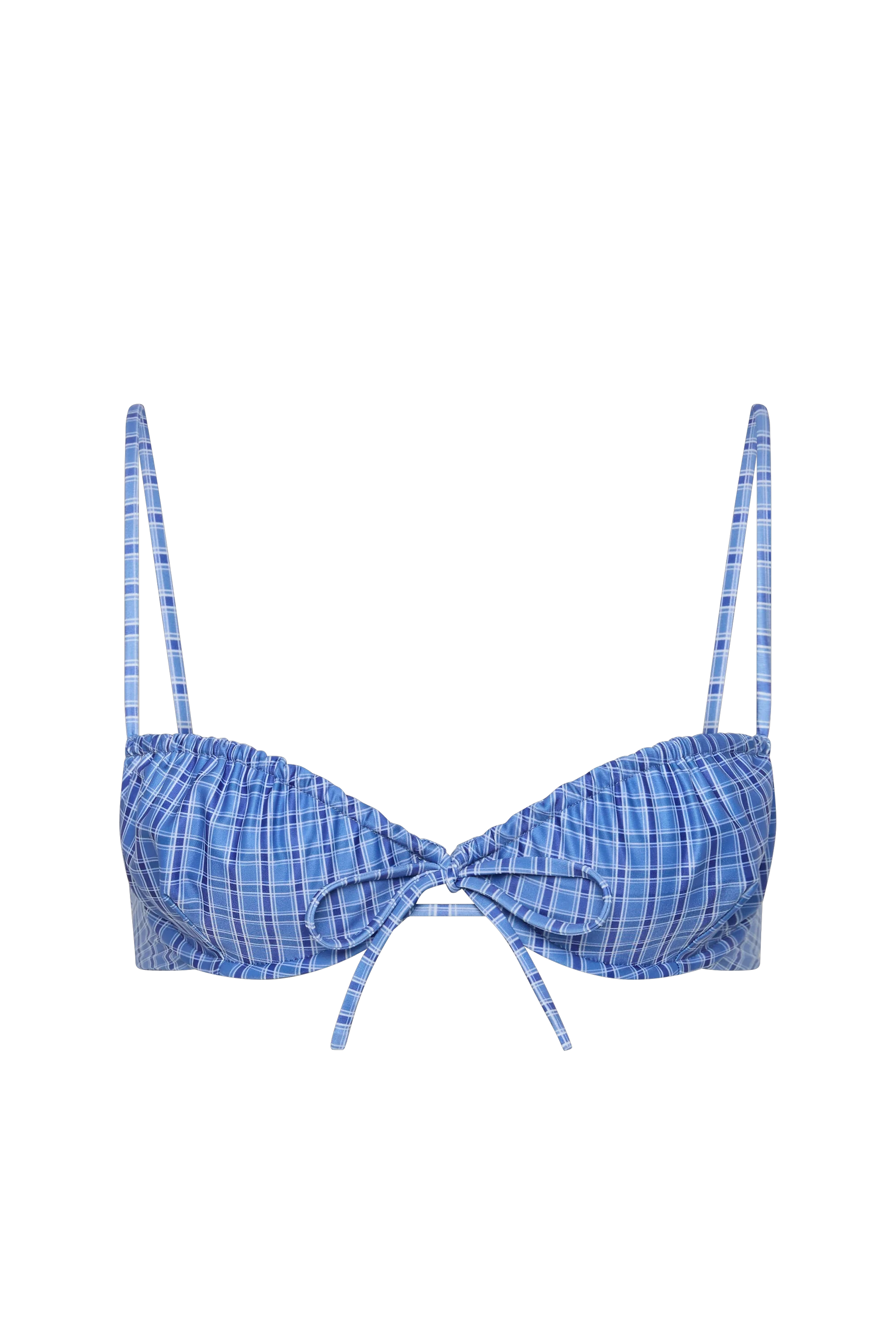 Ombra Bikini Top Sotto - Final Sale