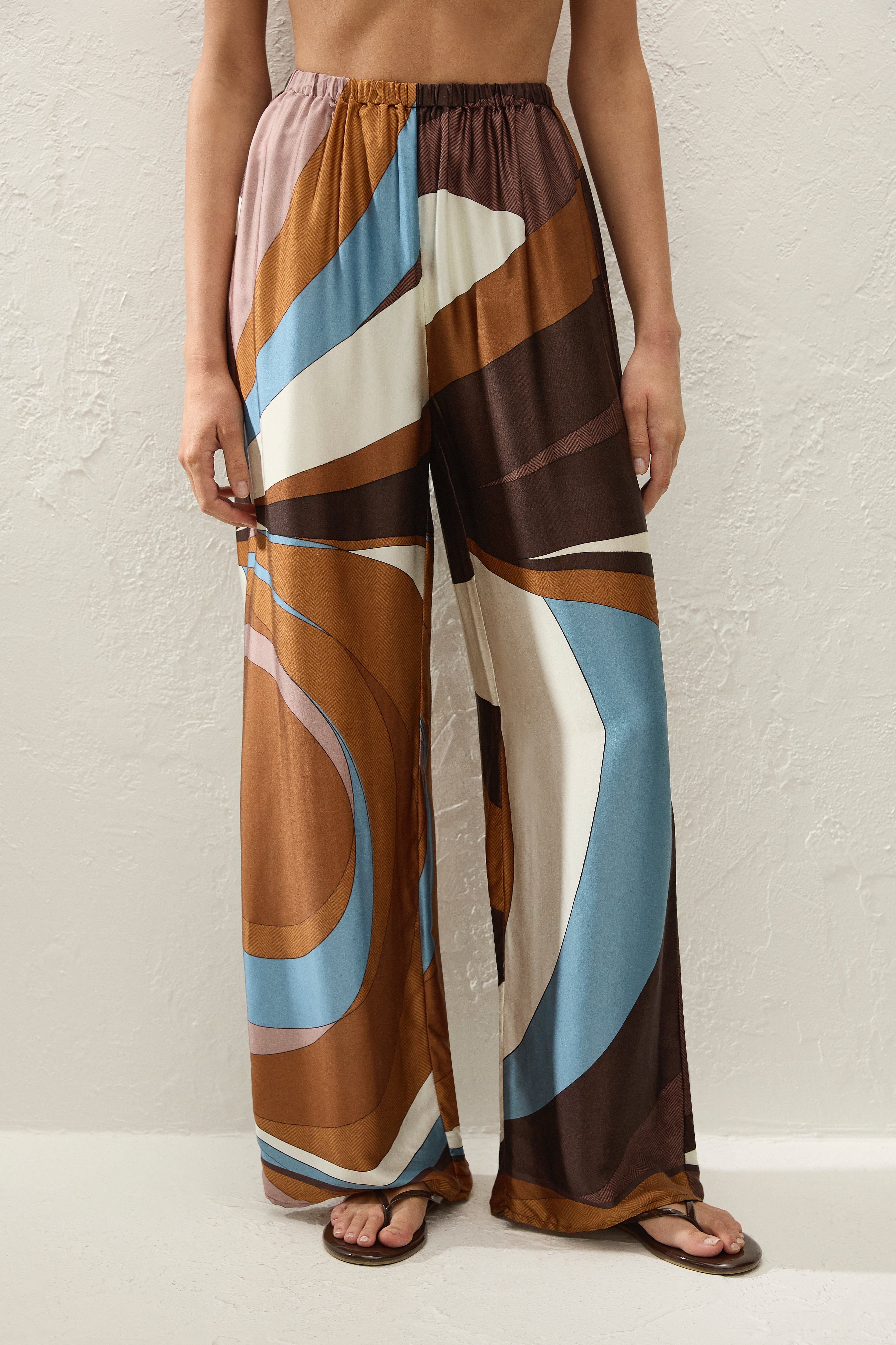 Jensen Pant Notte