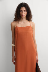 The Slip Dress Ginger
