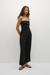 Alexa Top Black