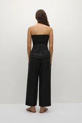 Alexa Top Black