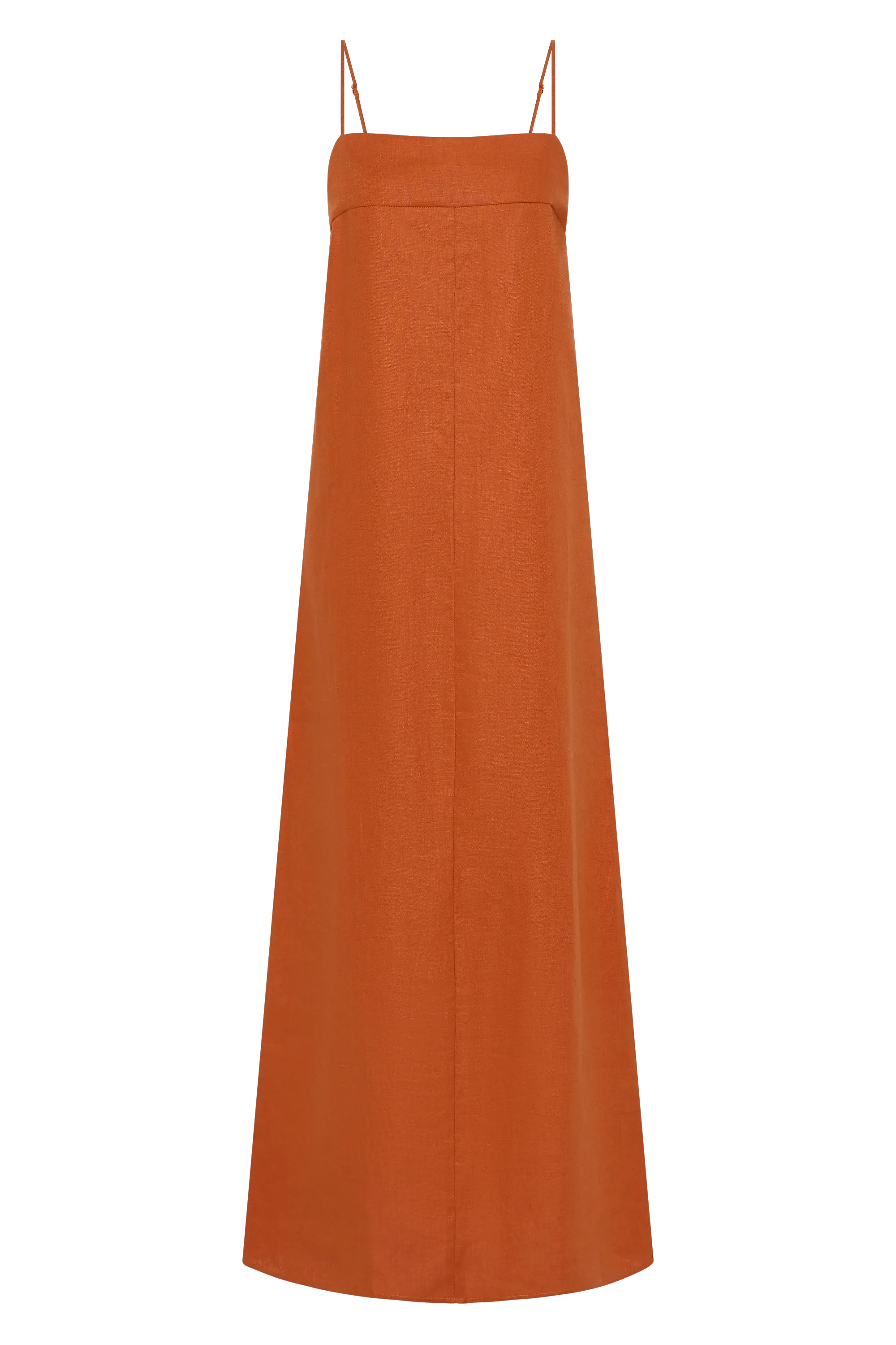 The Slip Dress Ginger
