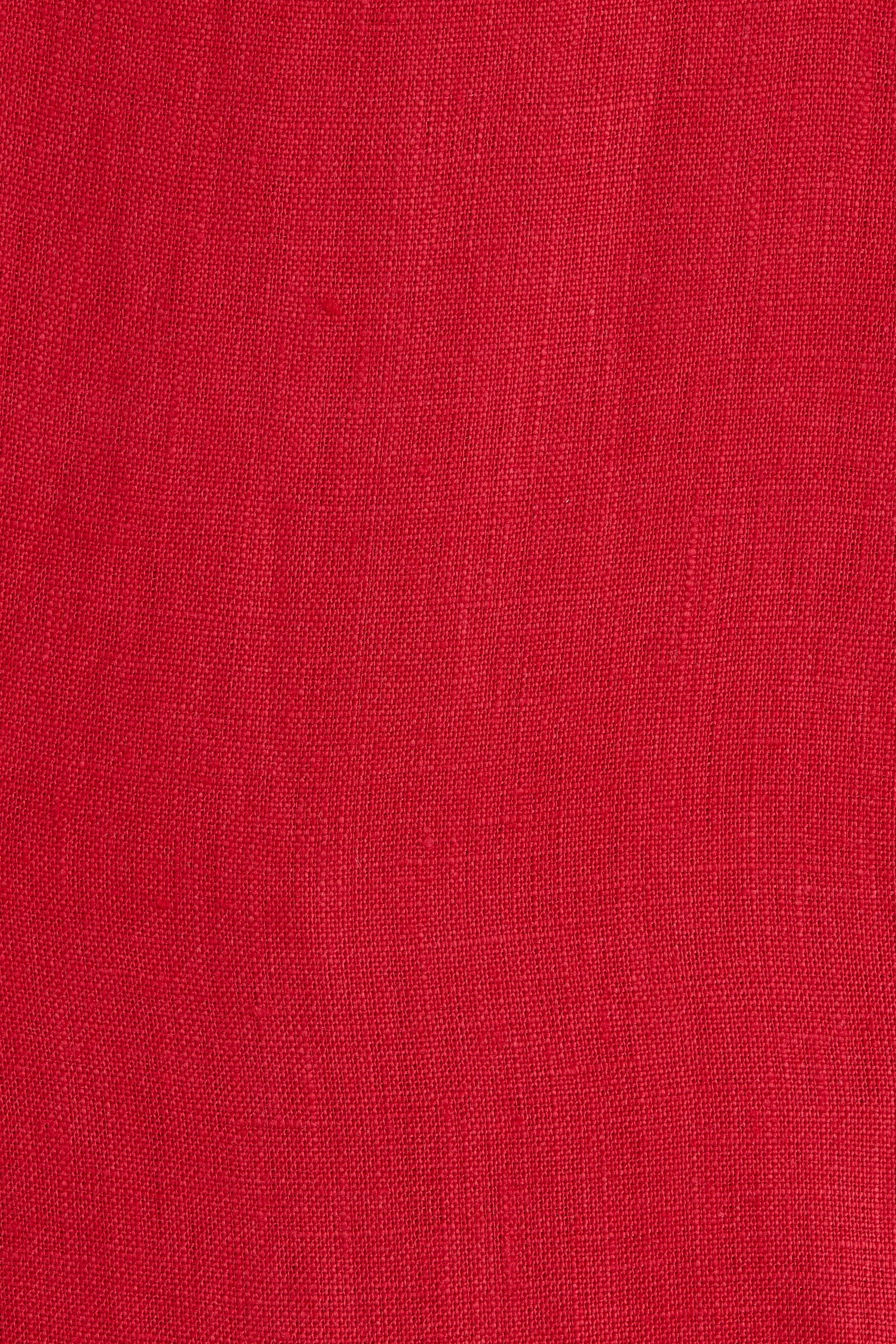 Lydie Maxi Dress Red - Final Sale