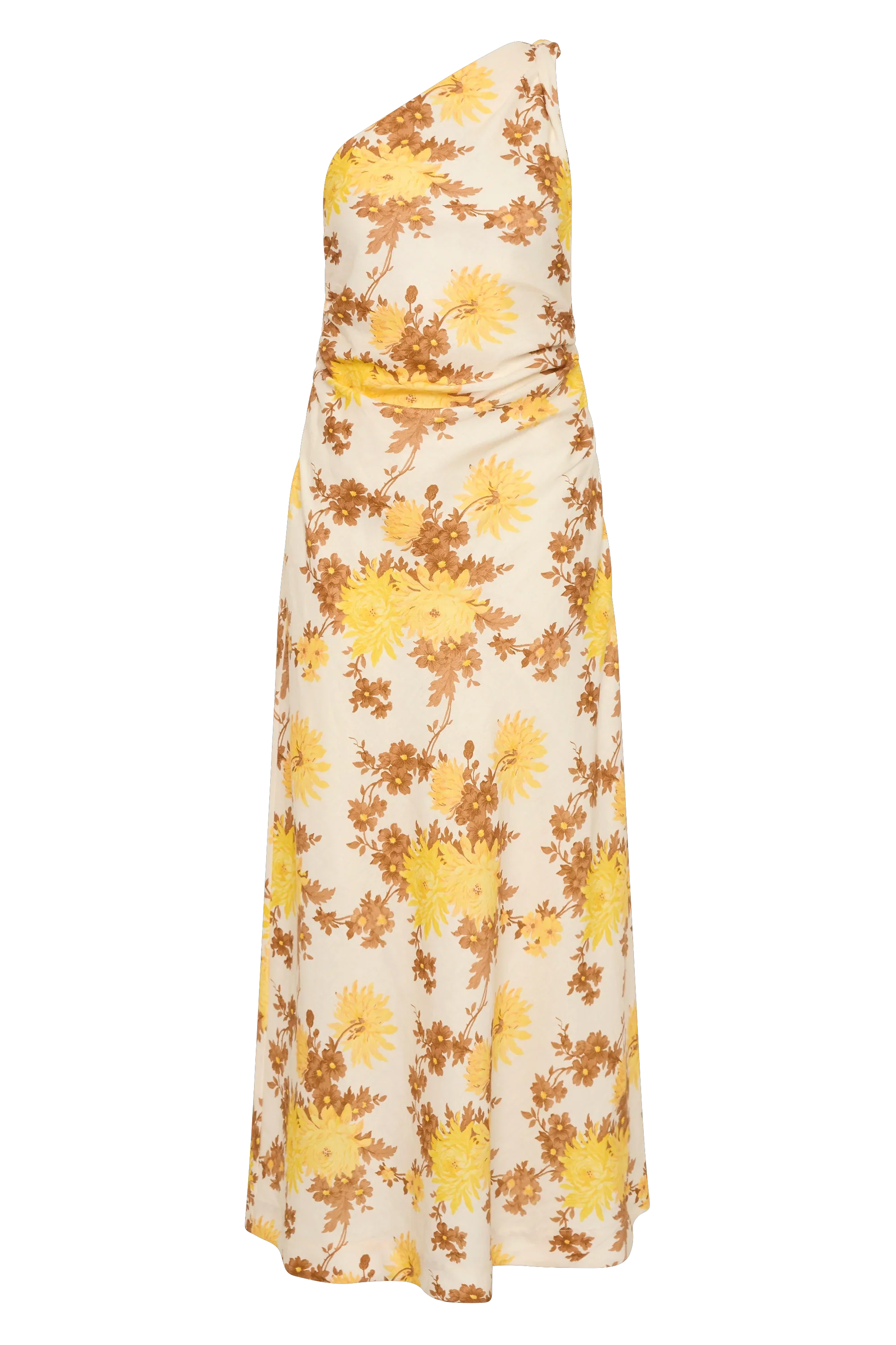 Sola Maxi Dress Midsummer Floral - Final Sale