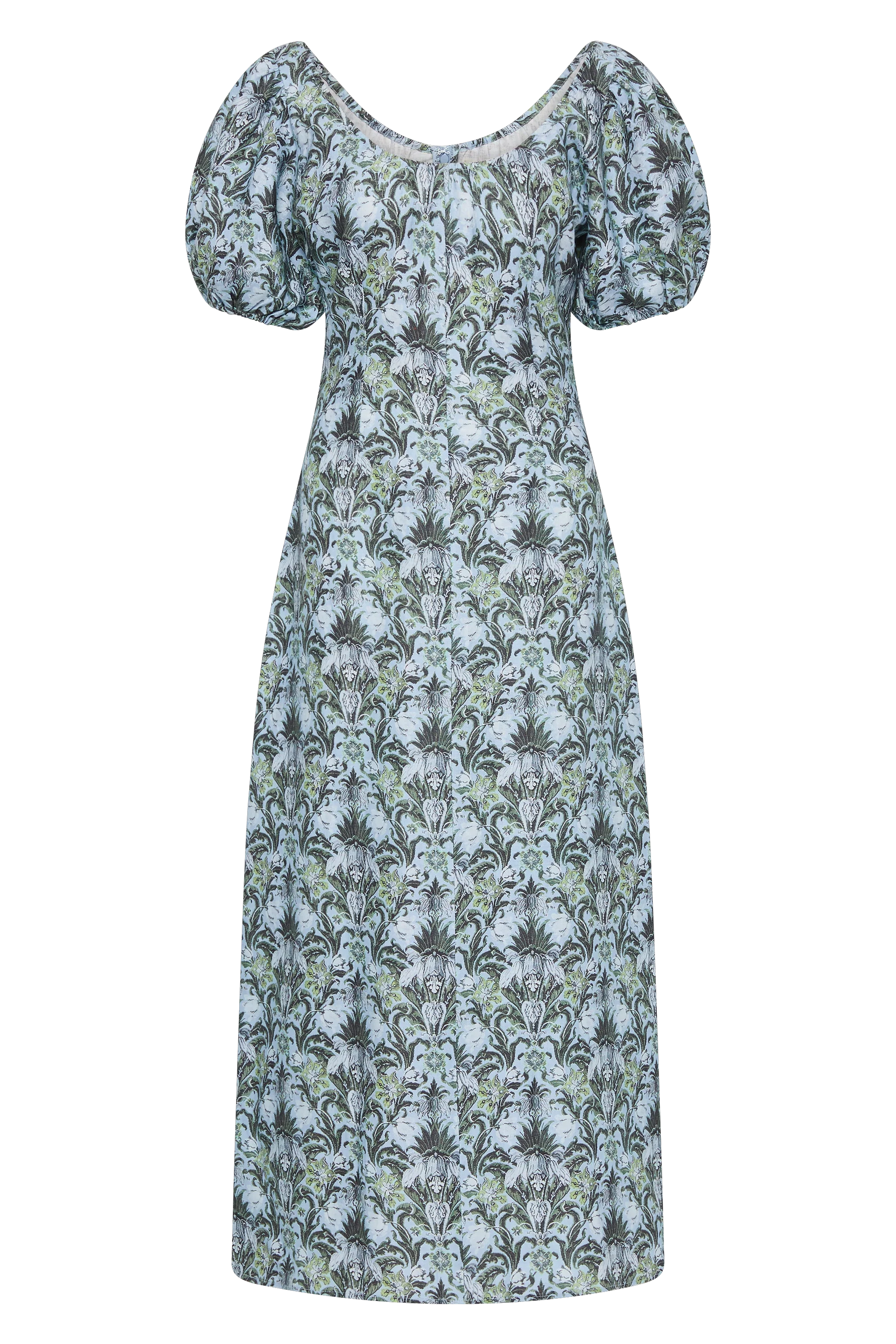 Vence Midi Dress Aurora - Final Sale