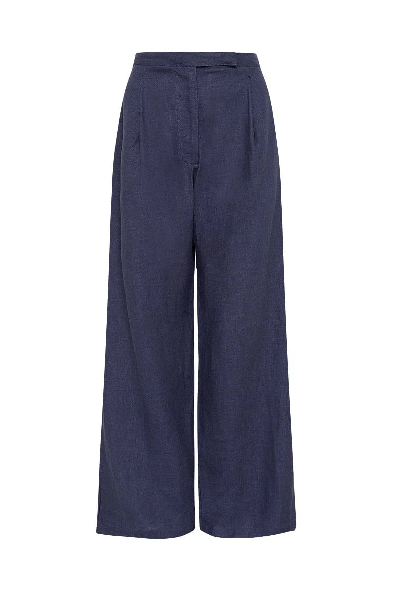 Cedros Pant Slate - Final Sale