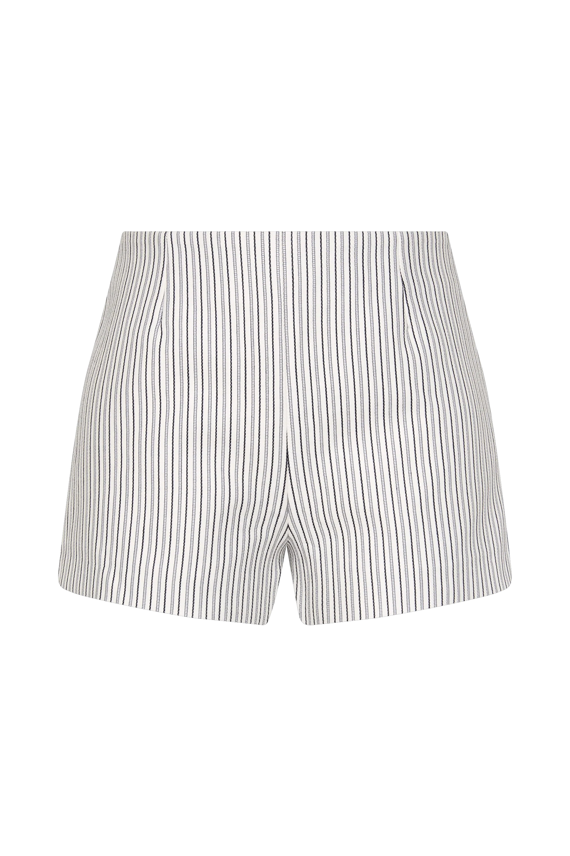 Noto Short Navy Stripe - Final Sale