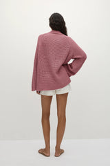 Magda Sweater Valentine - Final Sale