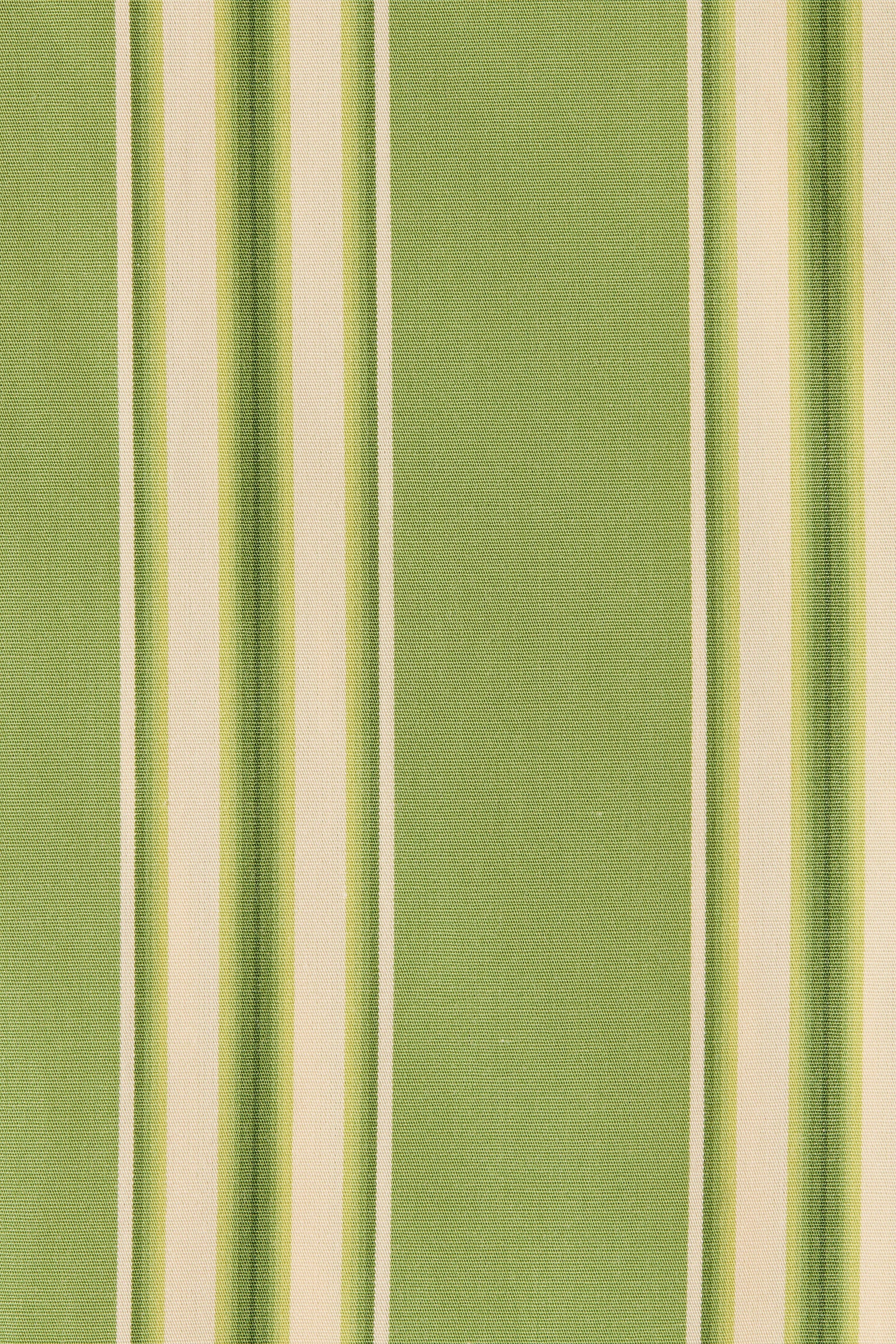 Jamie Midi Dress Ombre Stripe Juniper - Final Sale