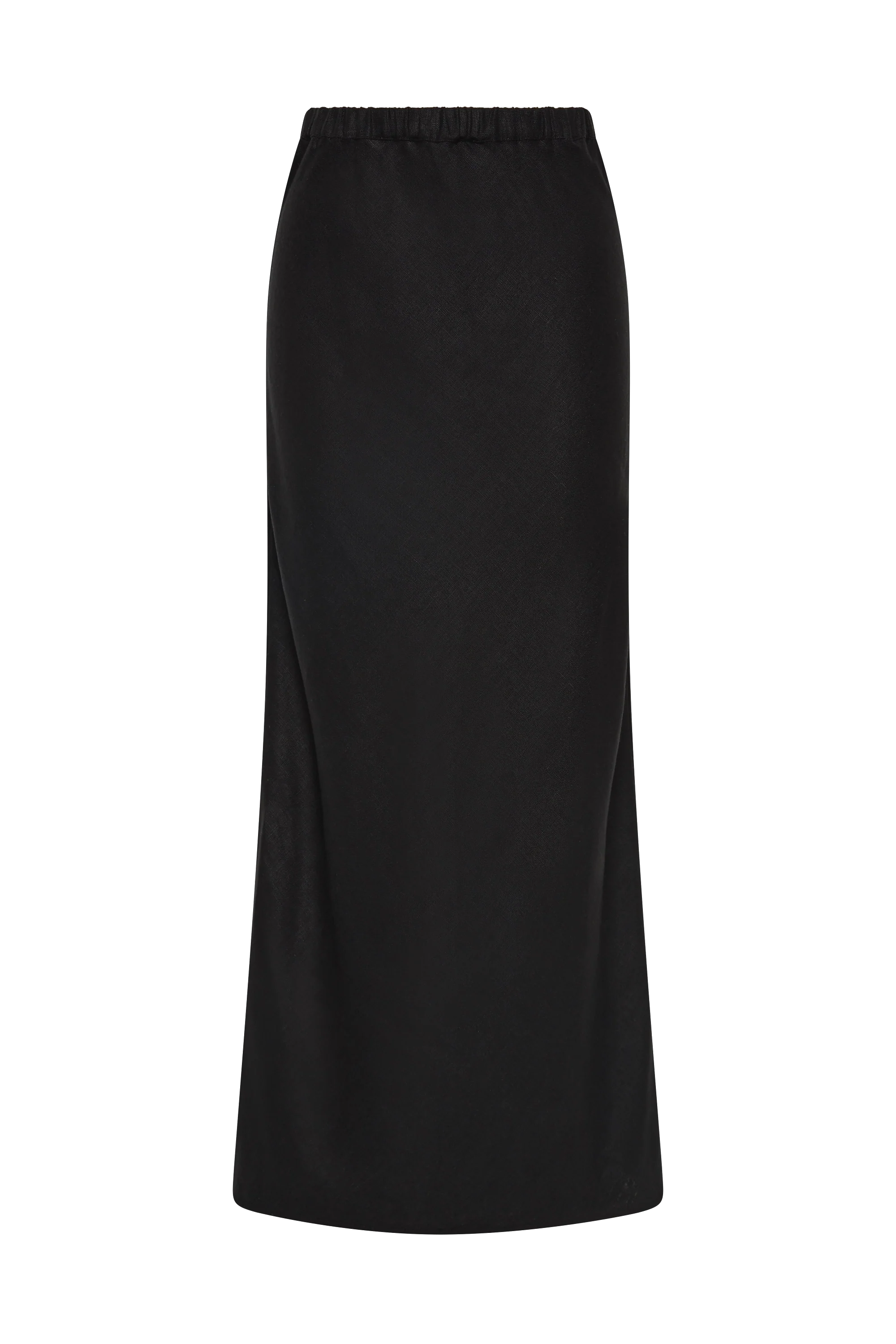 Faye Skirt Black