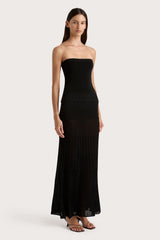 Citara Skirt Black - Final Sale