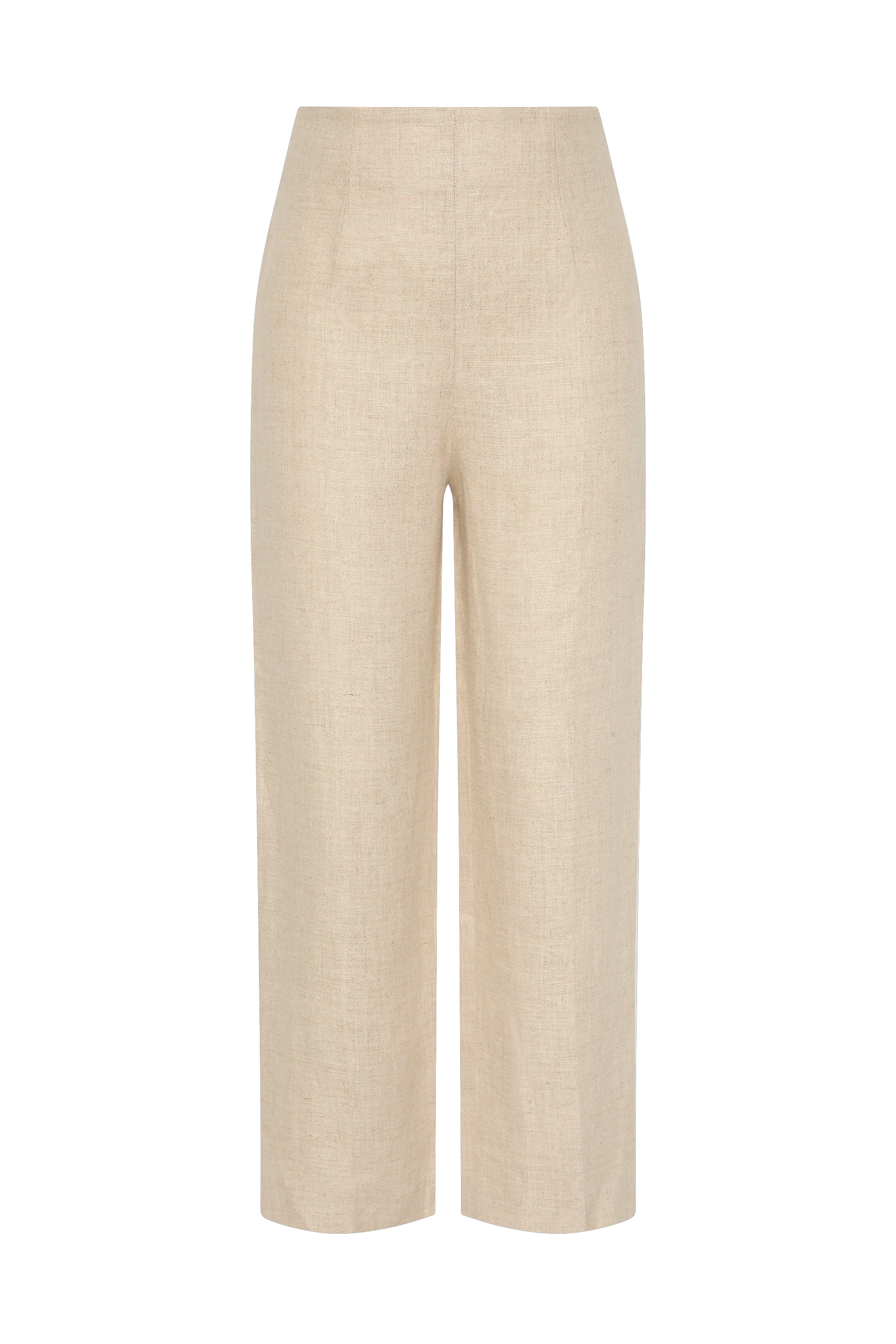 Claudine Pant Natural - Final Sale