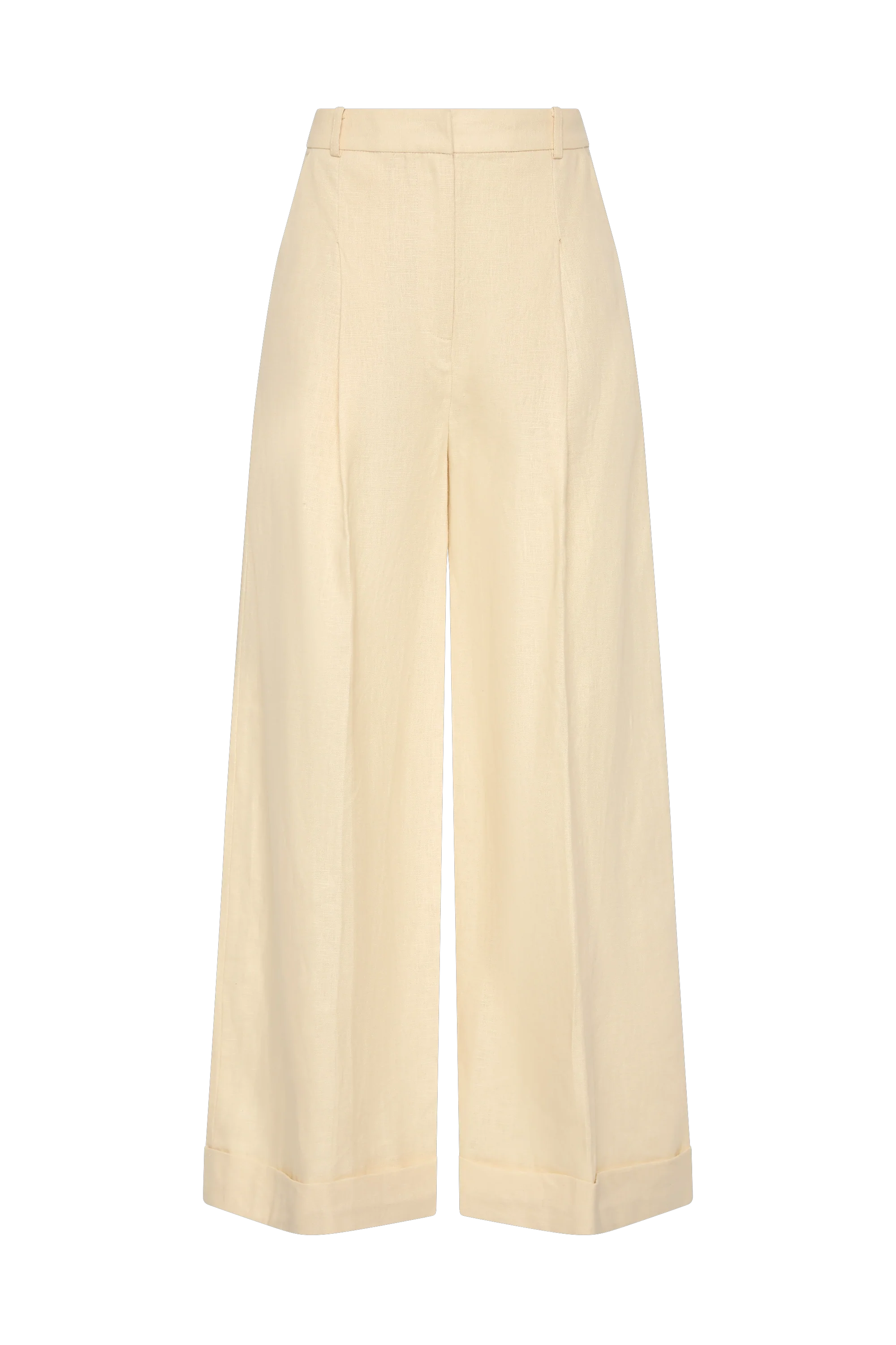 Clove Trouser Butter - Final Sale