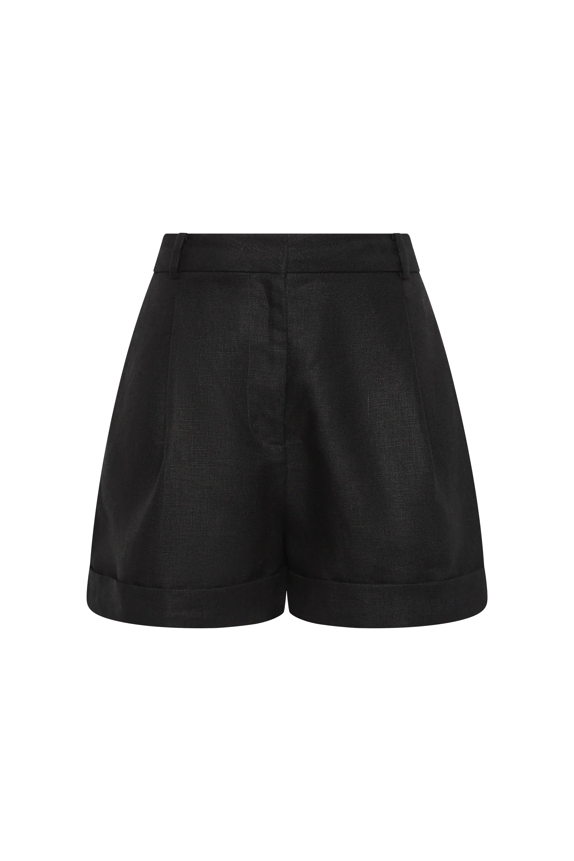 Hardy Short Black
