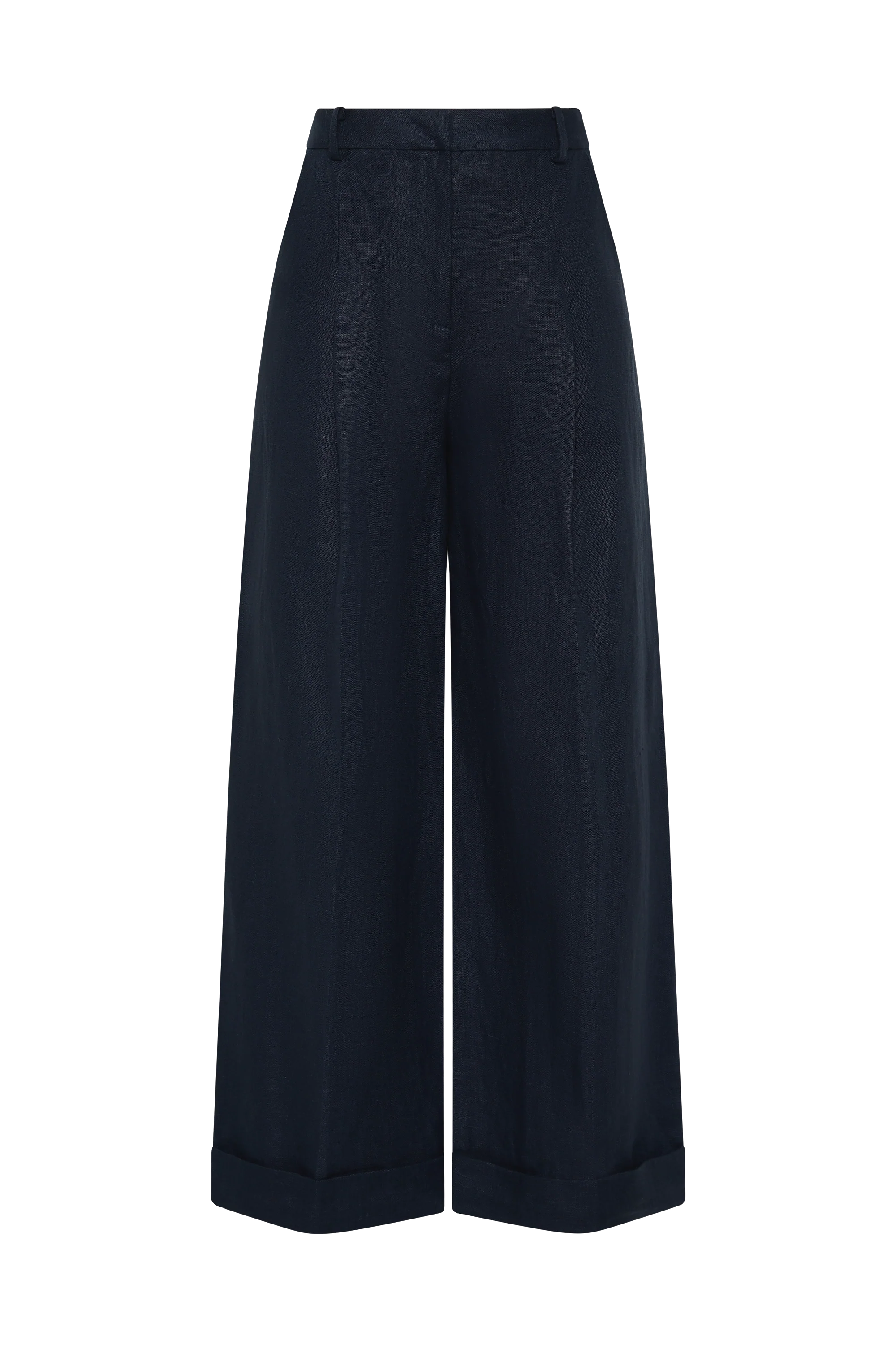 Clove Trouser Navy - Final Sale