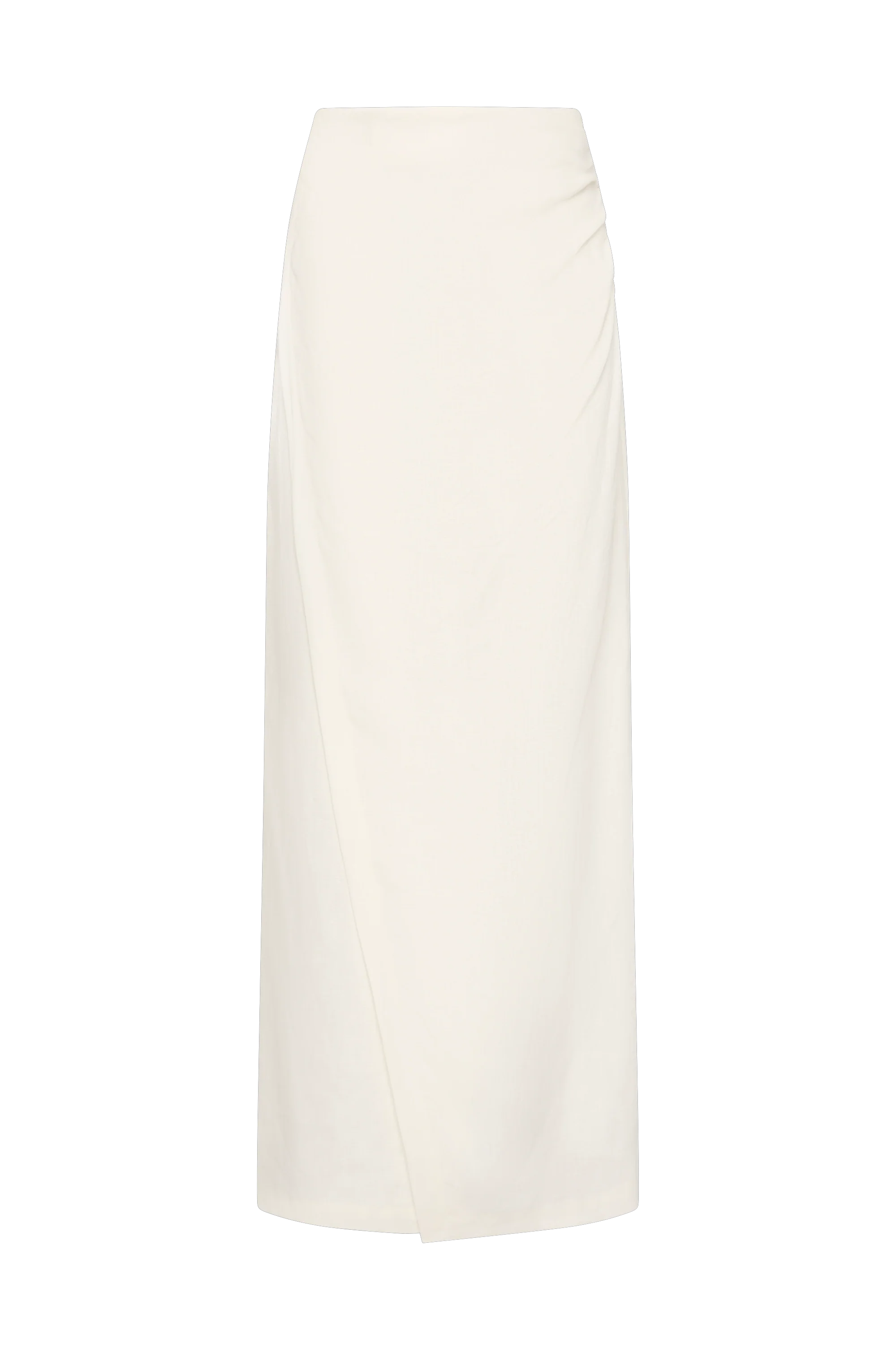 Suis Skirt White - Final Sale