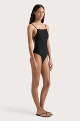 Atika One Piece Black - Final Sale