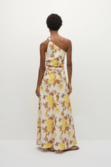 Sola Maxi Dress Midsummer Floral - Final Sale