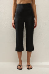 Valeria Capri Black - Final Sale