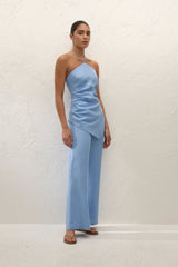 Syna Pant Sky Blue