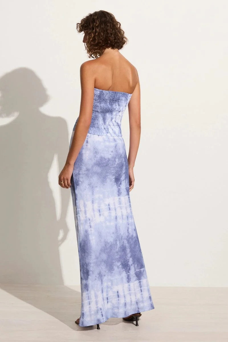 Praiyah Bodice Ceira Slate - Final Sale