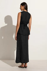Nelli Skirt Black - Final Sale