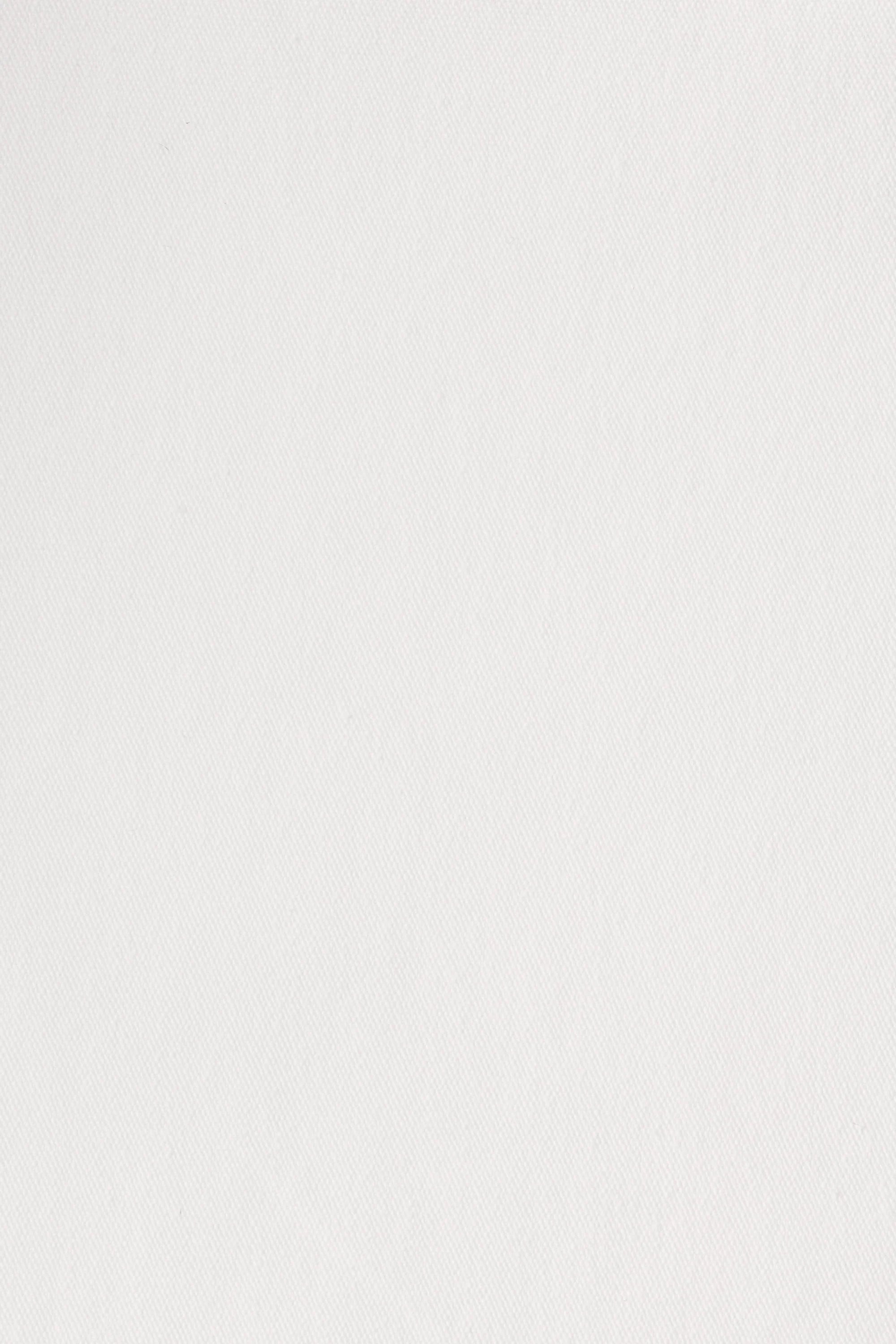 Diso Pant White - Final Sale