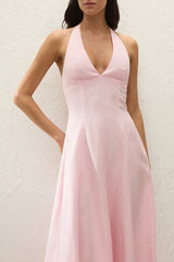 Marais Midi Dress Palazzo - Final Sale