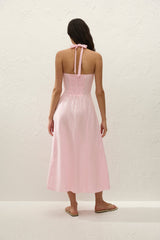 Marais Midi Dress Palazzo - Final Sale
