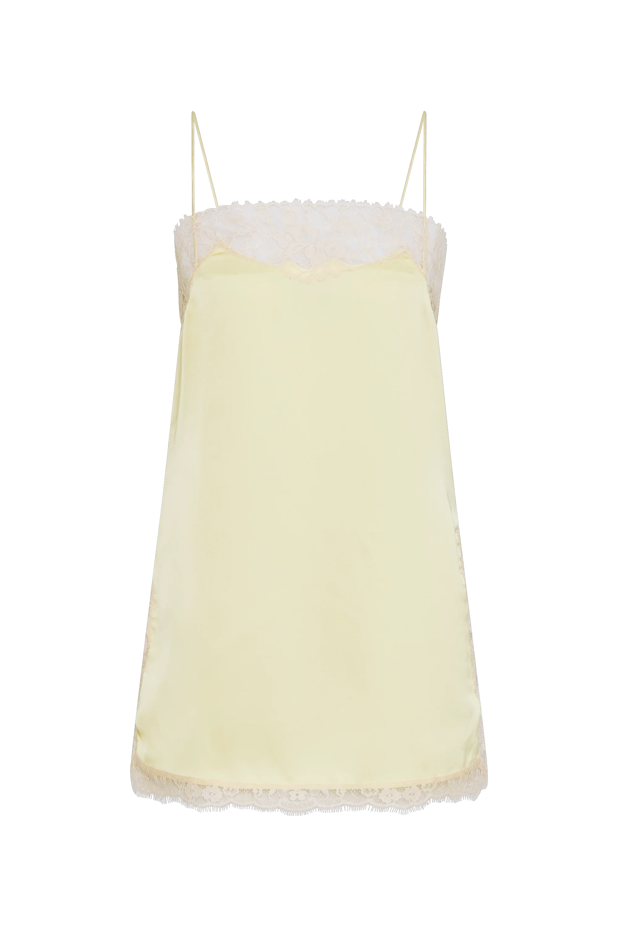 Adnina Top Lucia Lace