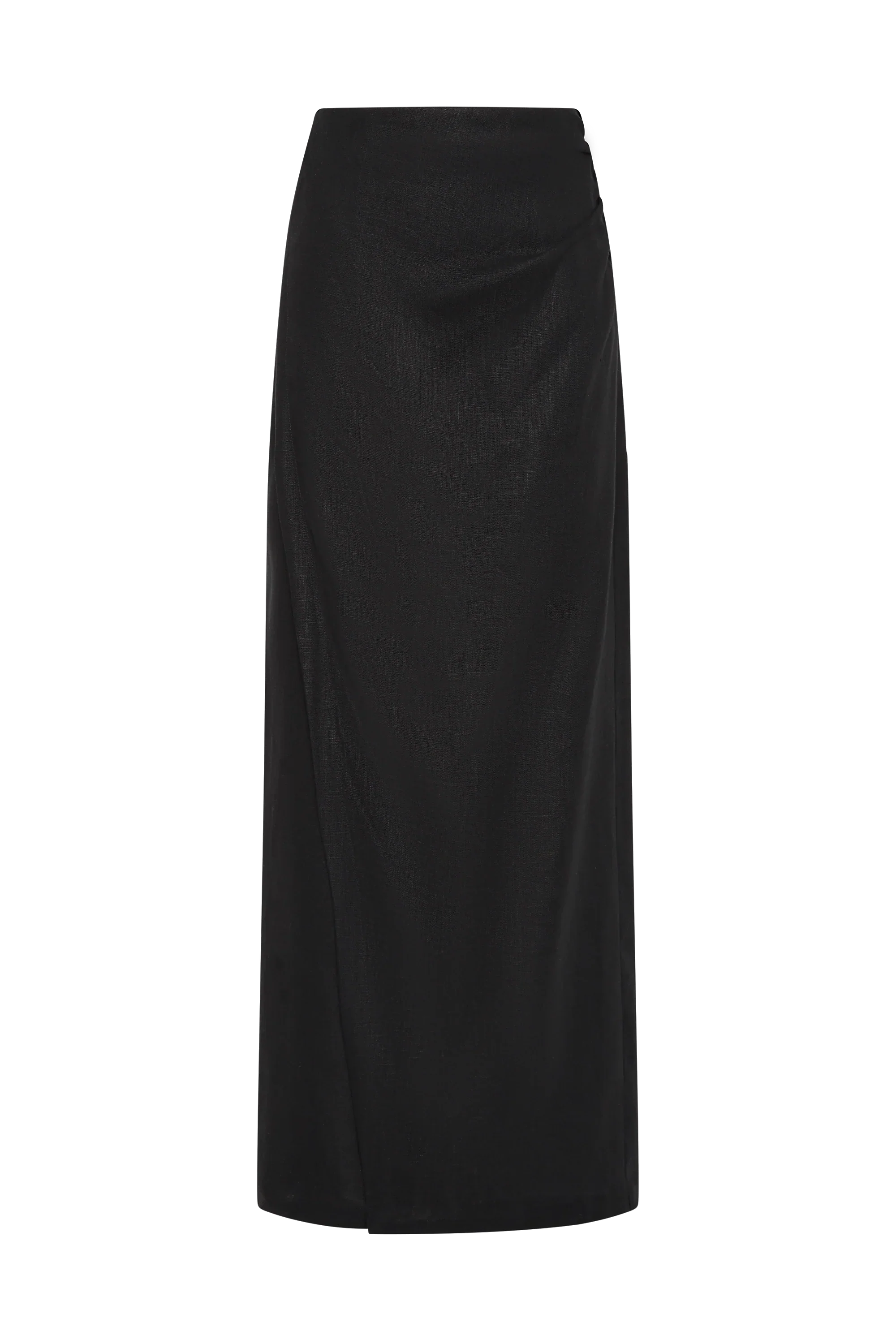 Suis Skirt Black - Final Sale
