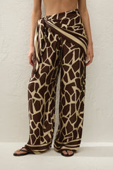 Jensen Pant Ombra - Final Sale