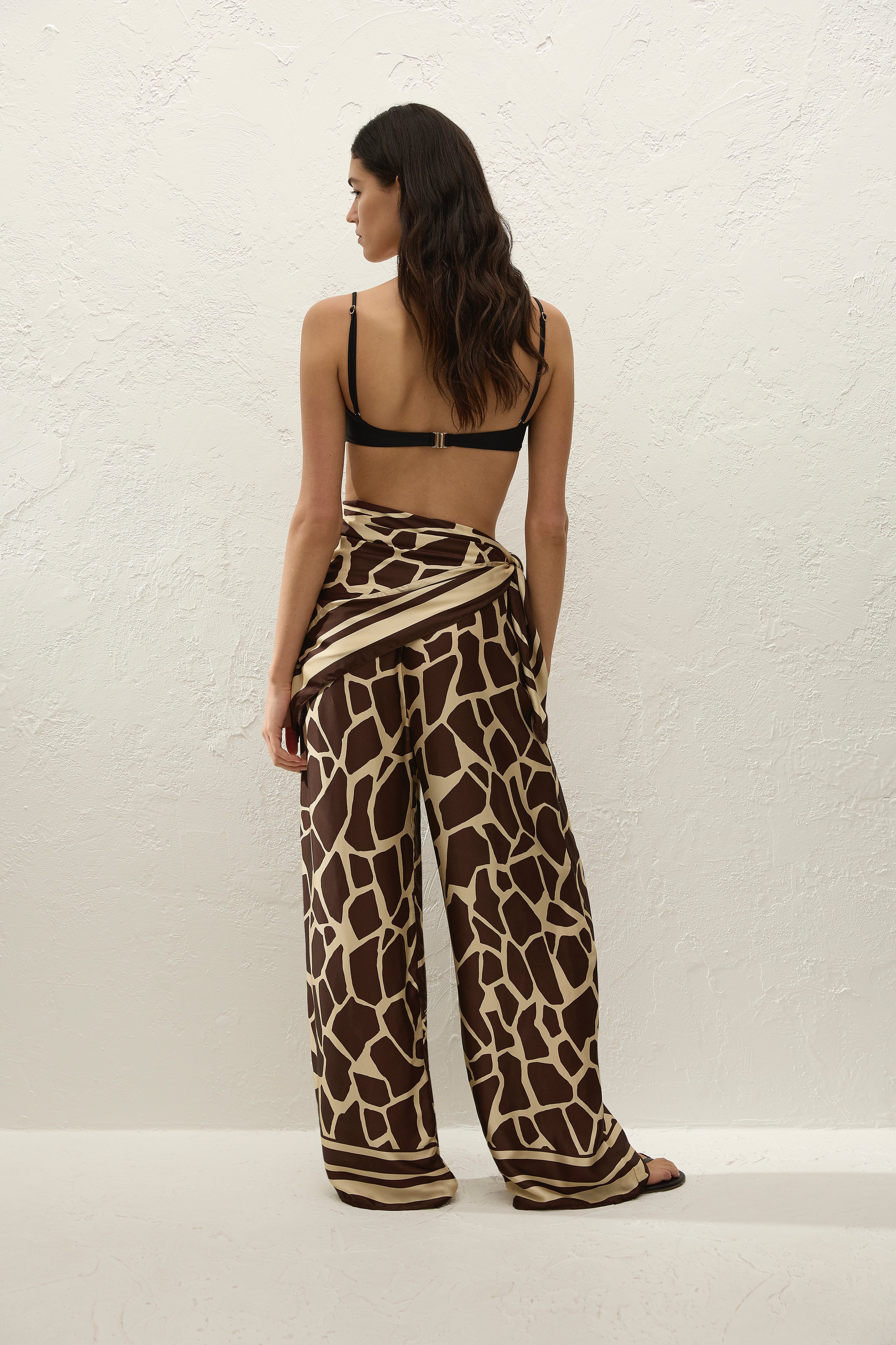 Jensen Pant Ombra - Final Sale