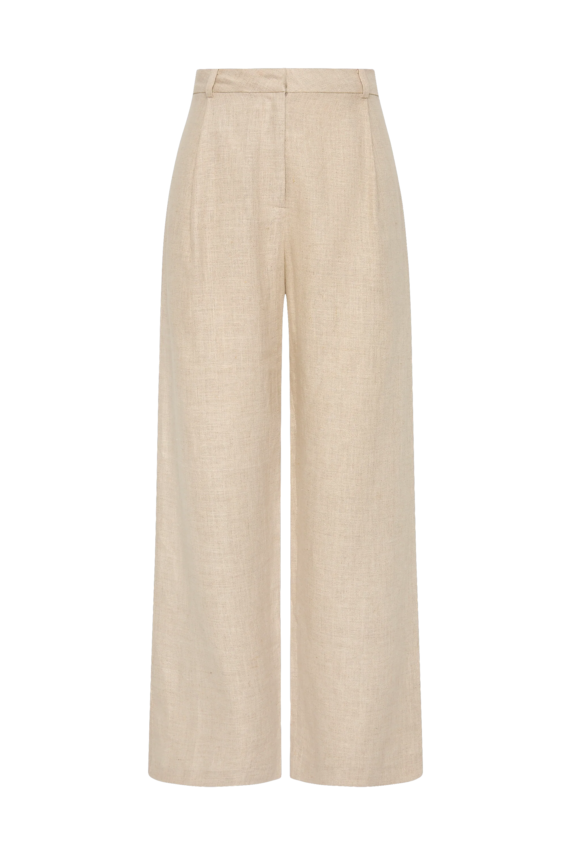 Stevie Trouser Natural