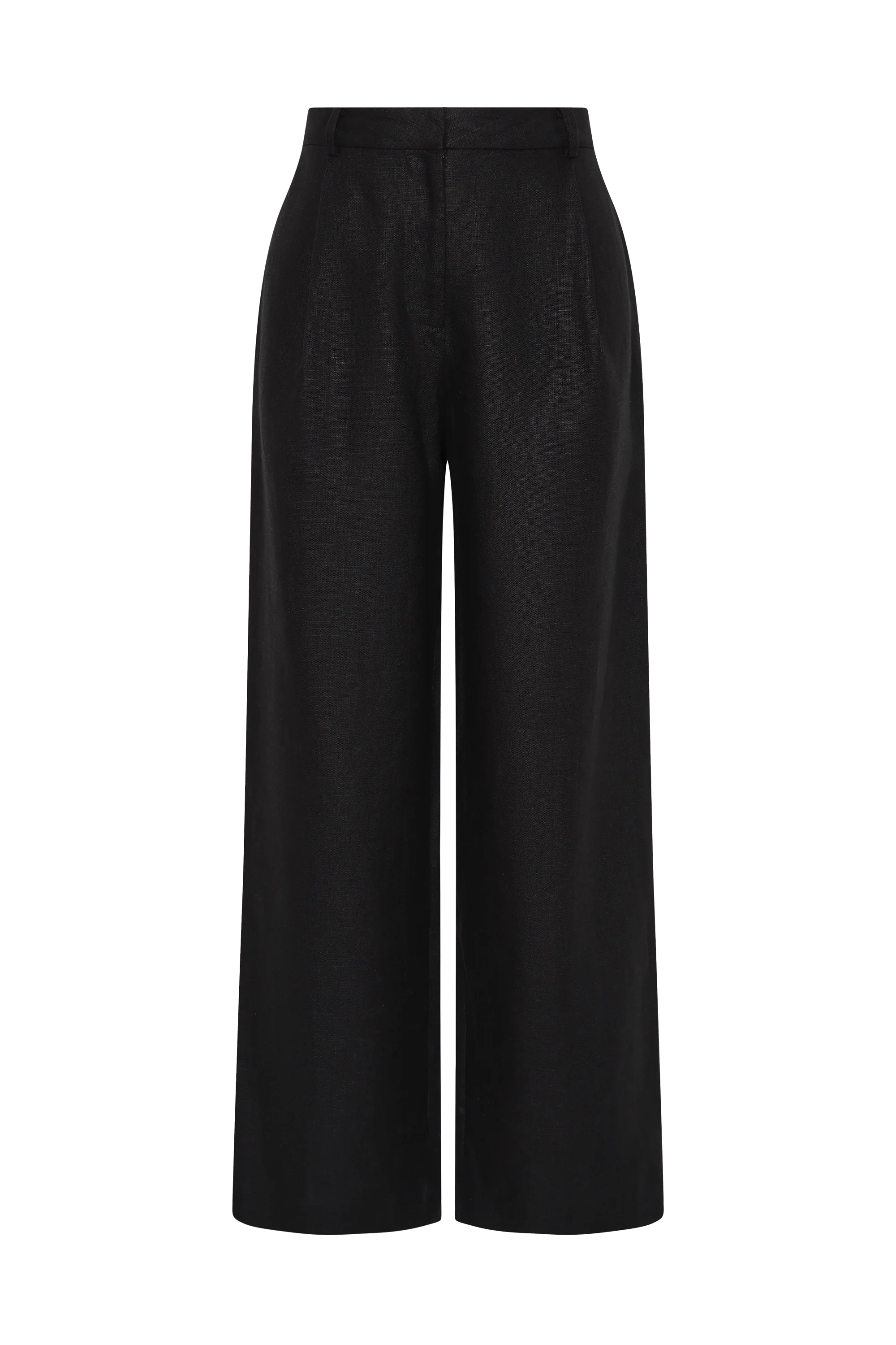 Stevie Trouser Black