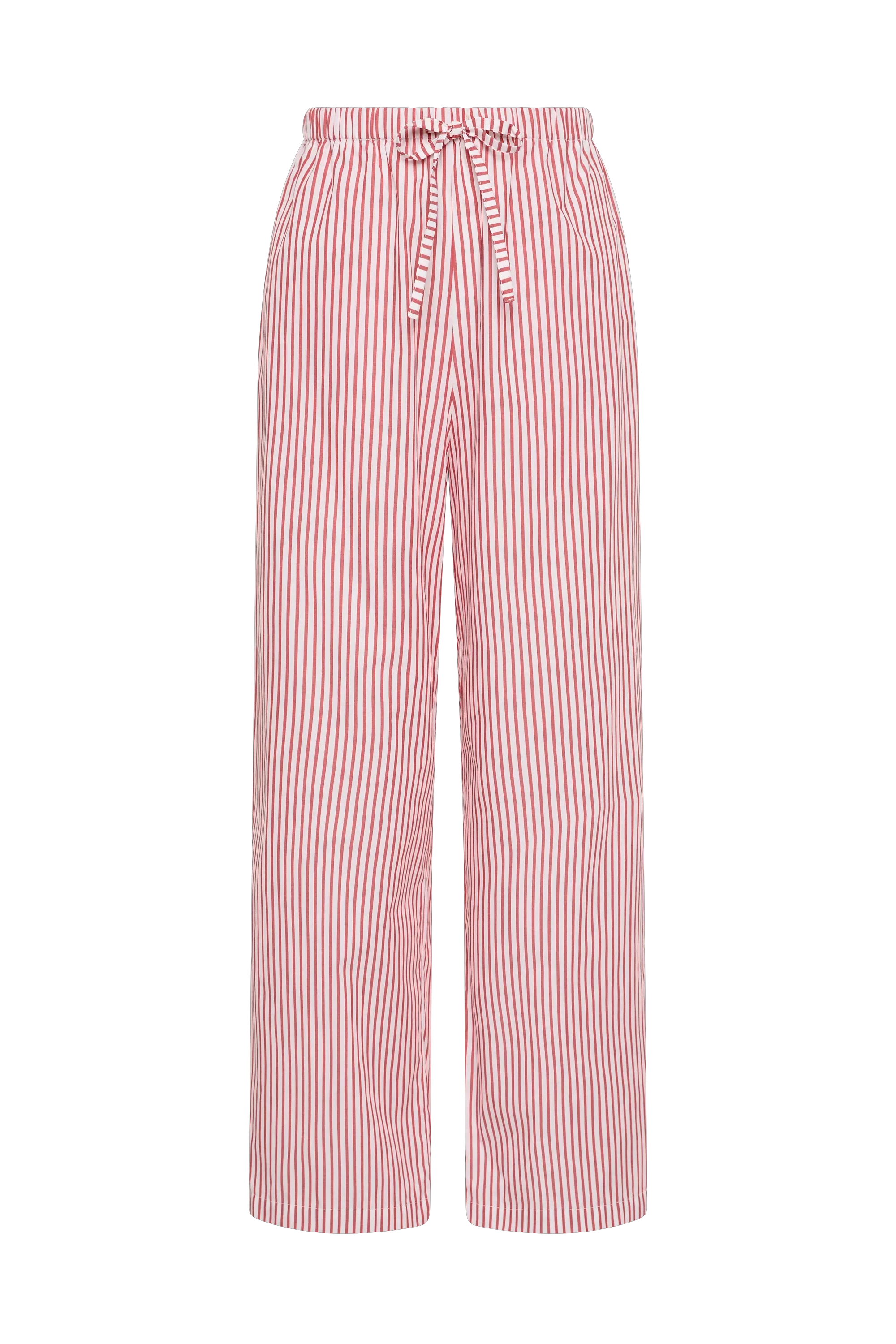 Rainey Pant Riviera Stripe - Final Sale
