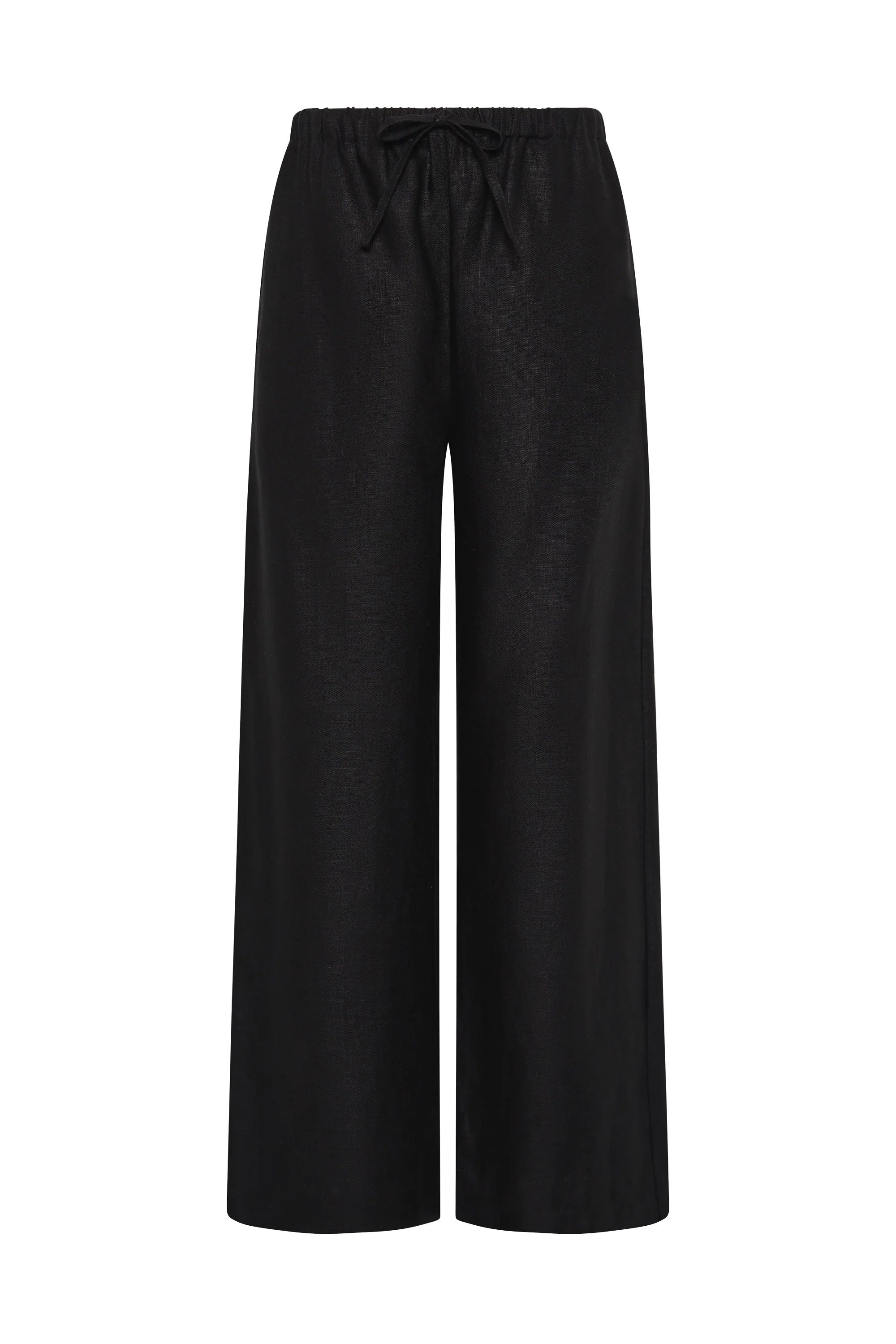 Jones Pant Black